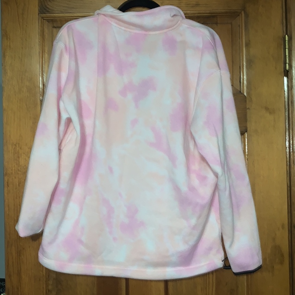 Pink Sweatshirt - Picture 2 of 2